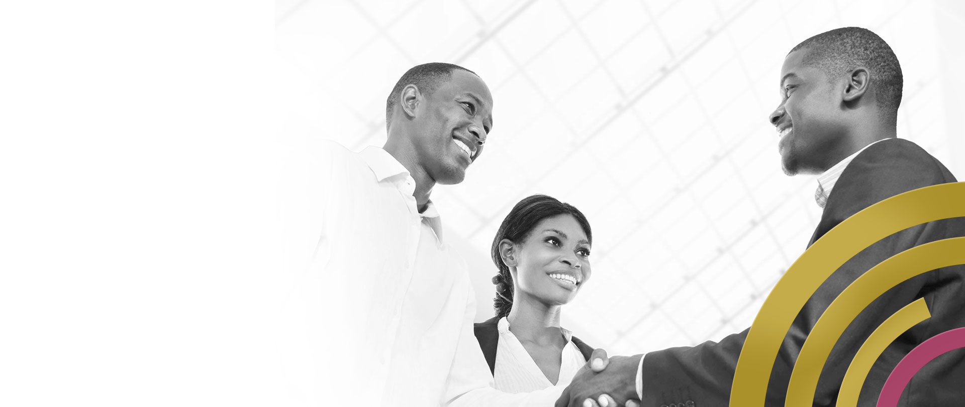 Connecting products to