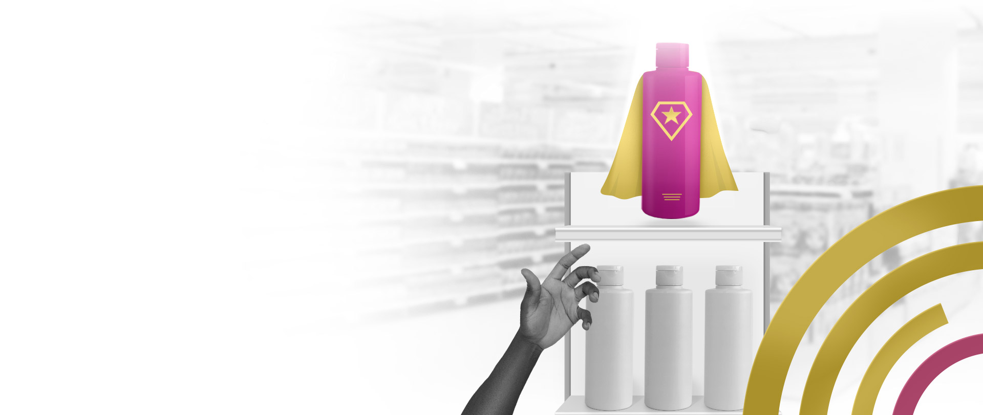 Outstanding product cordination